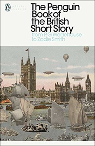 okumak The Penguin Book of the British Short Story: 2 : From P.G. Wodehouse to Zadie Smith