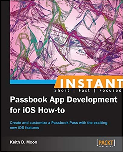 okumak Instant Passbook App Development for iOS How-to