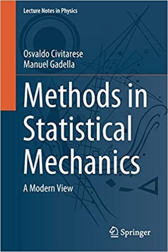 okumak Methods in Statistical Mechanics: A Modern View (Lecture Notes in Physics (974), Band 974)