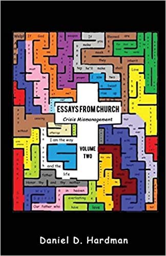 okumak Essays From Church - Volume 2 Crisis Mismanagement