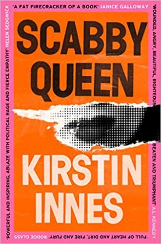 okumak Innes, K: Scabby Queen