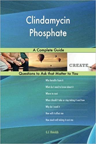 okumak Clindamycin Phosphate; A Complete Guide