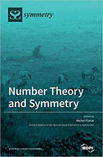 okumak Number Theory and Symmetry