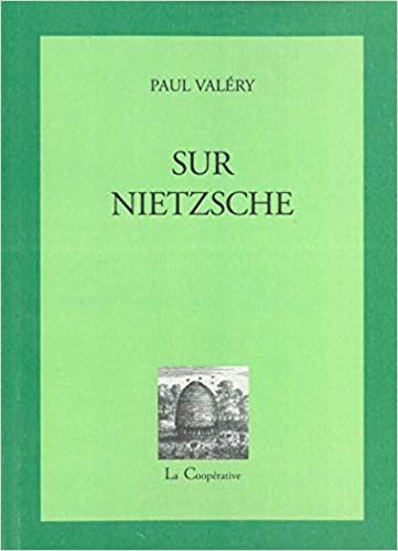 okumak Sur Nietzsche: Lettres et Notes