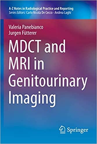 okumak MDCT and MRI in Genitourinary Imaging (A-Z Notes in Radiological Practice and Reporting)