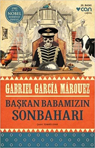 okumak Başkan Babamızın Sonbaharı