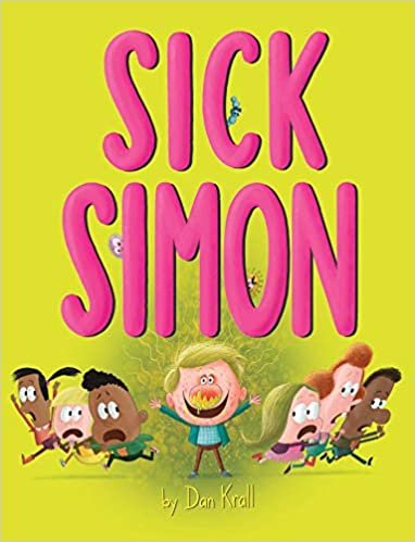 okumak Sick Simon