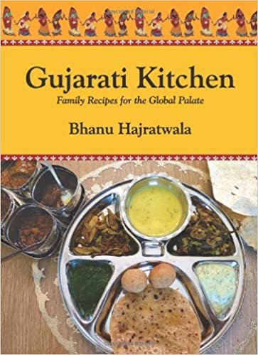 gujarati المطبخ: أفراد العائلة recipes للحصول على Global palate