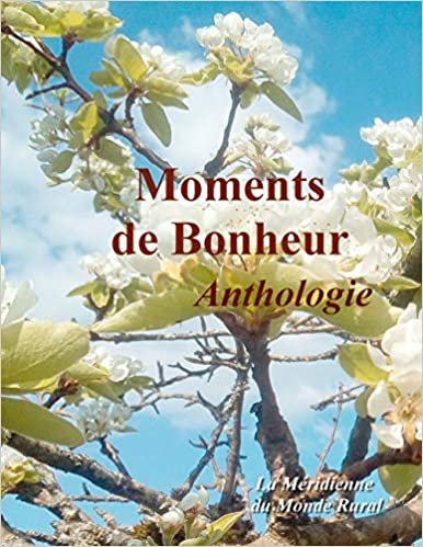 okumak Moments de Bonheur - Anthologie (BOOKS ON DEMAND)