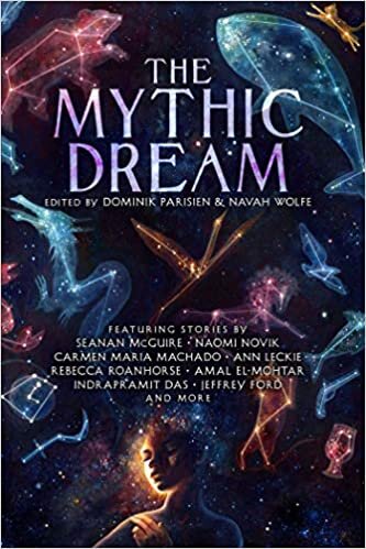 okumak The Mythic Dream
