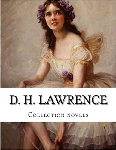 okumak D. H. Lawrence, Collection novels