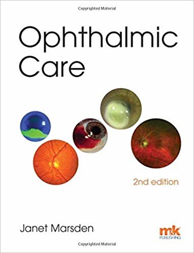 okumak Ophthalmic Care