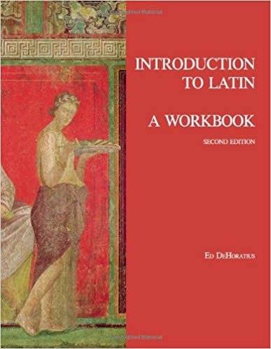 okumak Introduction to Latin: A Workbook