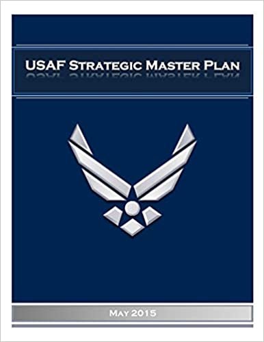 okumak USAF Strategic Master Plan