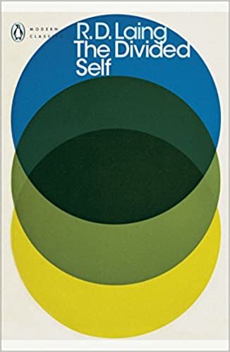 okumak The Divided Self: An Existential Study in Sanity and Madness (Penguin Modern Classics)