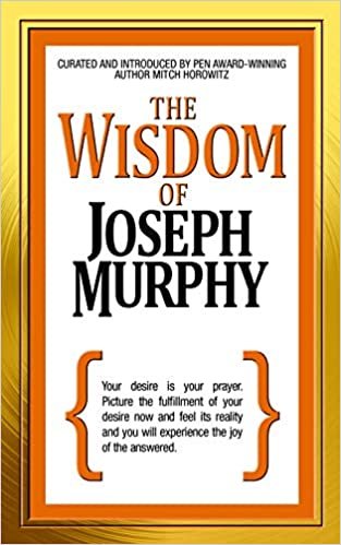 okumak The Wisdom of Joseph Murphy