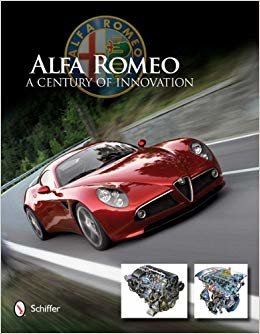 Alfa Romeo: قرن بالإبداع