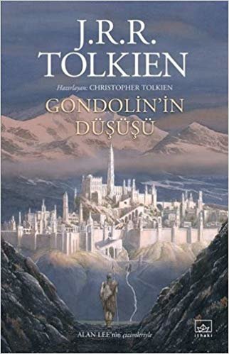 okumak Gondolin’in Düşüşü