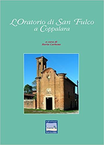 okumak L&#39;oratorio di San Fulco a Coppalara