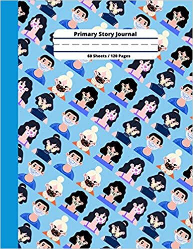 okumak Draw &amp; Write Story Journal Primary Composition Notebook For Kids Grade Level K-2 : Dashed Midline With Creative Picture Space Story Sketchbook: 60 Sheets / 120 Pages (Narwhal,Dolphin Ocean Sea Life)