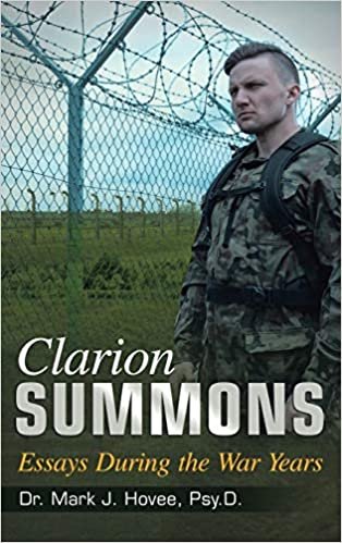 okumak Clarion Summons: Essays During the War Years