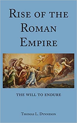 okumak Rise of the Roman Empire: The Will to Endure