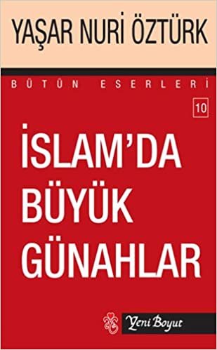 okumak İslam&#39;da Büyük Günahlar