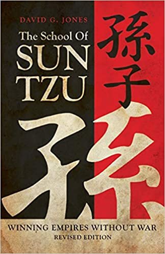 okumak The School Of Sun Tzu: Winning Empires Without War