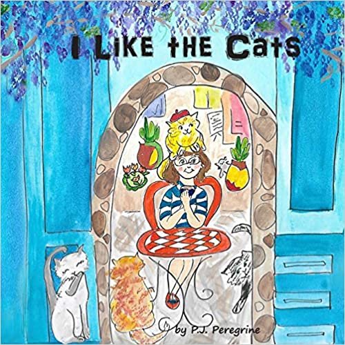 okumak I Like the Cats: Volume 3