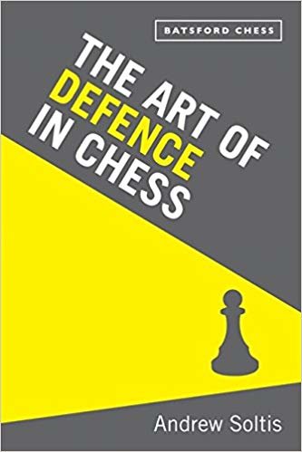 okumak The New Art of Defence in Chess