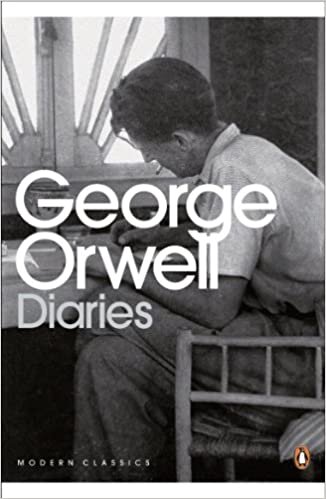 okumak The Orwell Diaries