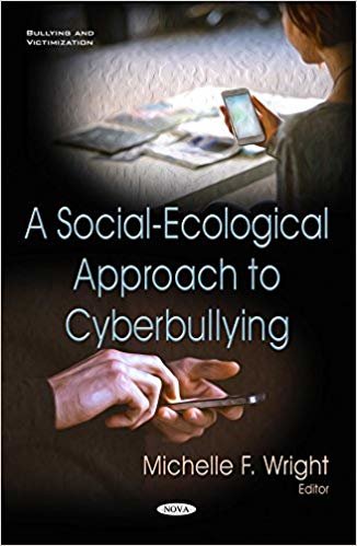 okumak Social-Ecological Approach to Cyberbullying