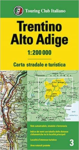 Trentino / Alto Adige (2020)
