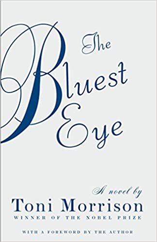 okumak The Bluest Eye (Vintage International)