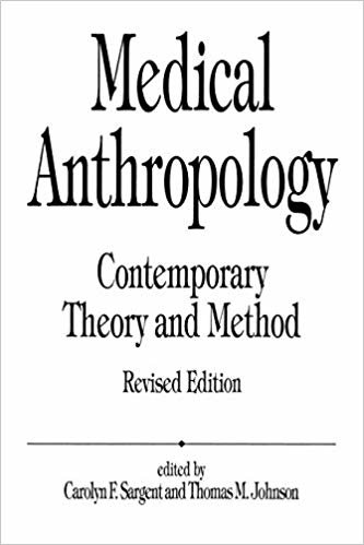 okumak Medical Anthropology