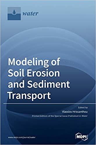 okumak Modeling of Soil Erosion and Sediment Transport