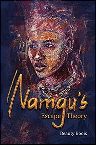 okumak |Namgu&#39;s Escape Theory