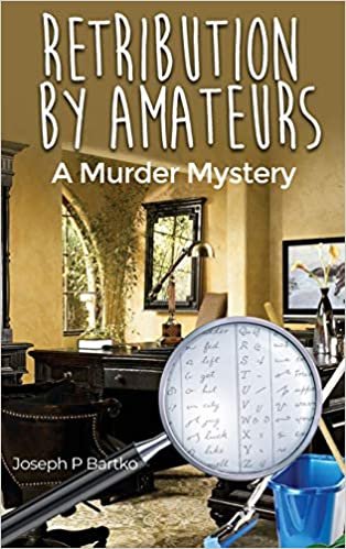 okumak Retribution by Amateurs: A Murder Mystery