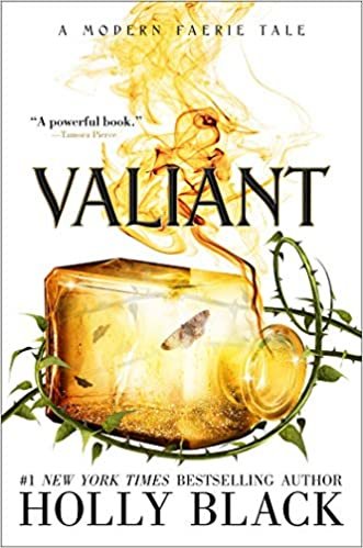 okumak Valiant: A Modern Faerie Tale (Modern Faerie Tales)