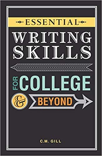 okumak Essential Writing Skills for College and Beyond
