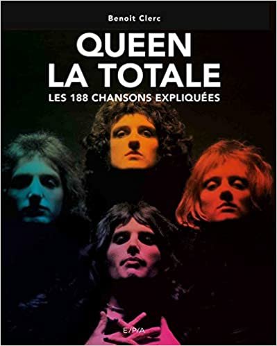 okumak Queen, La Totale: Les 188 chansons expliquées