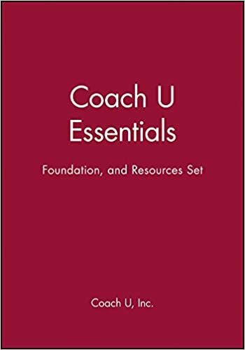 okumak Coach U Essentials, Foundation, and Resources Set