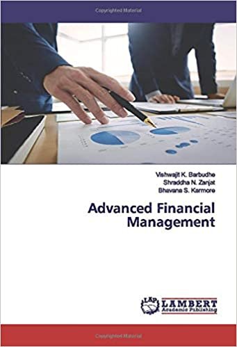 okumak Advanced Financial Management