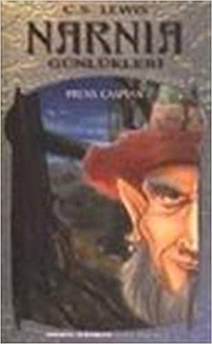 okumak Narnia Günlükleri 4 / Prens Caspian