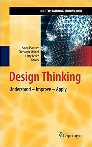 okumak Design Thinking : Understand - Improve - Apply