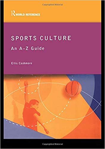 okumak Sport Culture An A-Z Guide
