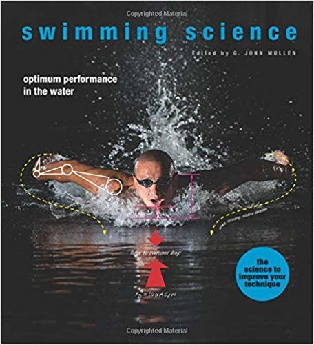 okumak Swimming Science : Optimum performance in the water