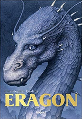 okumak Eragon poche, Tome 01: Eragon (Eragon poche (1))