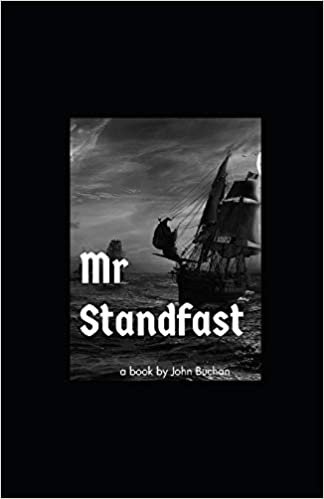 okumak Mr Standfast illustrated