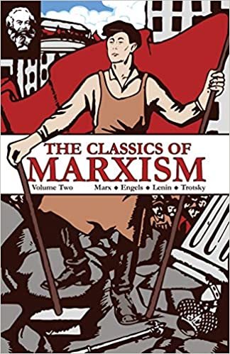 okumak The Classics of Marxism: Volume Two
